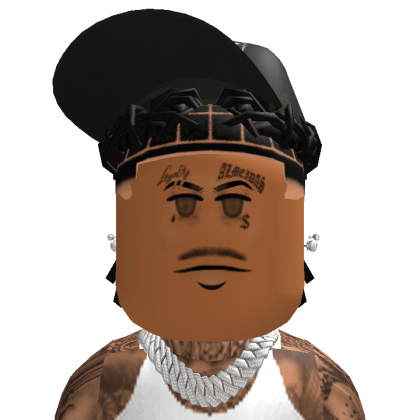 Roblox avatar