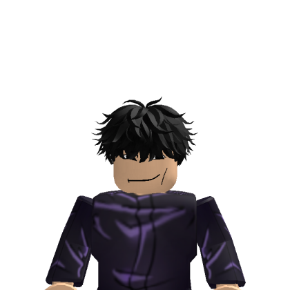 Roblox avatar