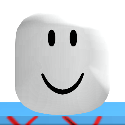 Roblox profile picture for @indirect