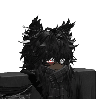 Roblox avatar