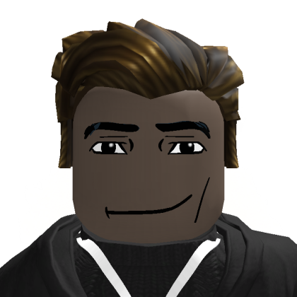 Roblox profile picture for @ner0300