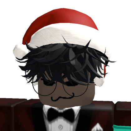 Roblox avatar