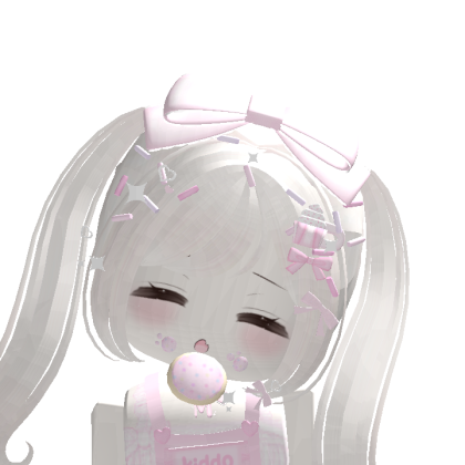 Roblox profile picture for @heavenly