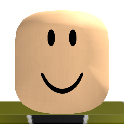 Roblox profile picture for @Ballad