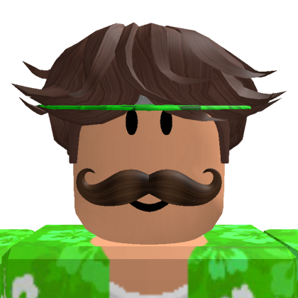 Roblox avatar