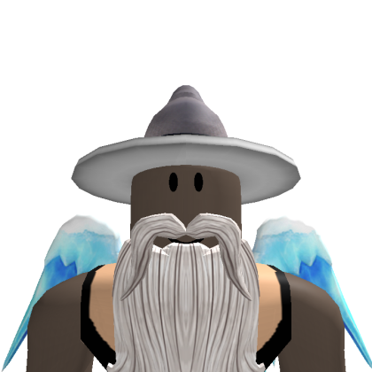 Roblox profile picture for @willingness