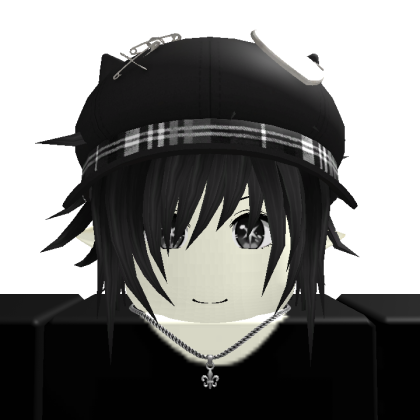 Roblox profile picture for @scope