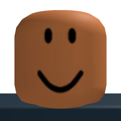 Roblox profile picture for @thump