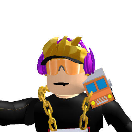 LTB012 on Roblox