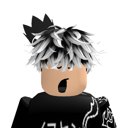 Roblox avatar