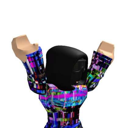 Roblox avatar