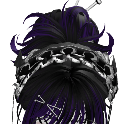 Roblox profile picture for @Cl0nnedd
