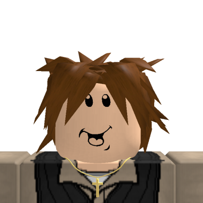 Roblox avatar