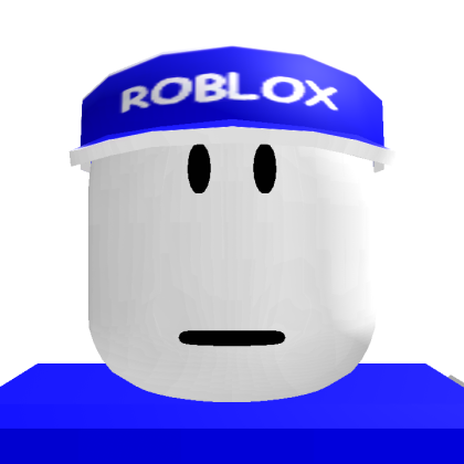 Roblox profile picture for @Crowding