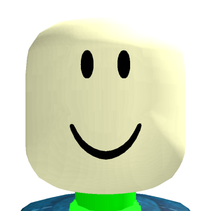 Roblox profile picture for @joyas