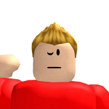 Roblox avatar