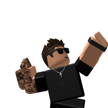 Roblox avatar
