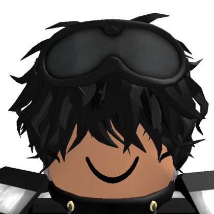 Roblox profile picture for @swamp