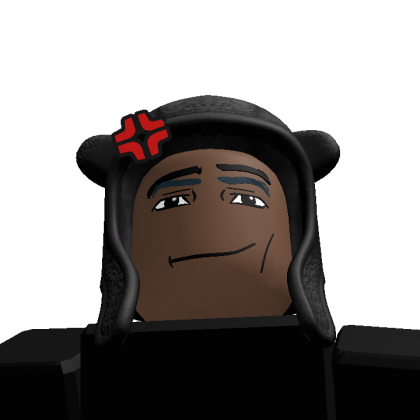 Roblox profile picture for @xouo7
