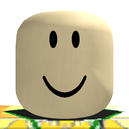 Roblox profile picture for @handheld