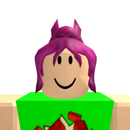 Roblox profile picture for @gladkitty