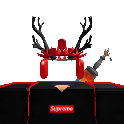 rolex on Roblox