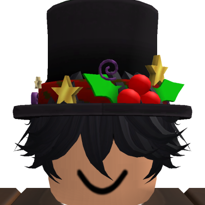 Roblox profile picture for @believers