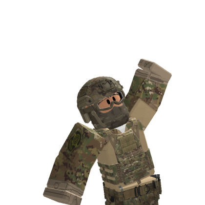 Roblox avatar