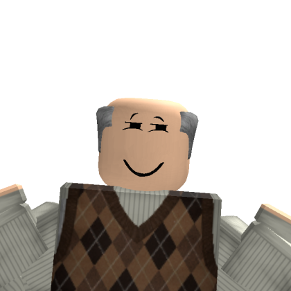Roblox avatar
