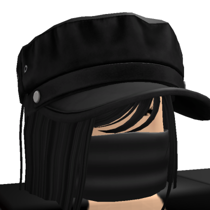 Roblox profile picture for @Jammikat