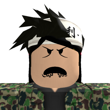 Roblox profile picture for @Dollhouse