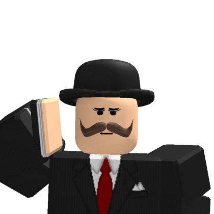 Roblox avatar