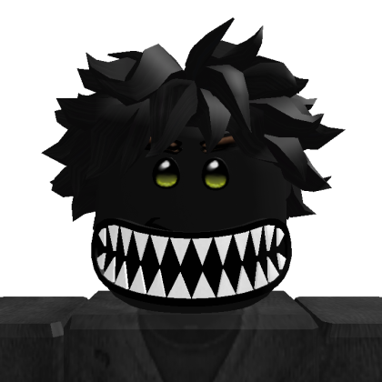 Roblox profile picture for @pew