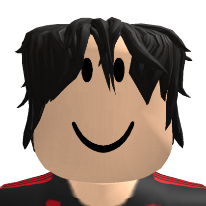 Roblox profile picture for @Zaid_21x