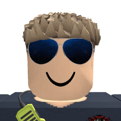 Roblox avatar
