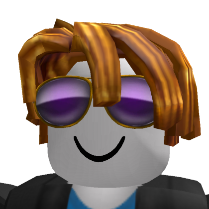 Roblox avatar
