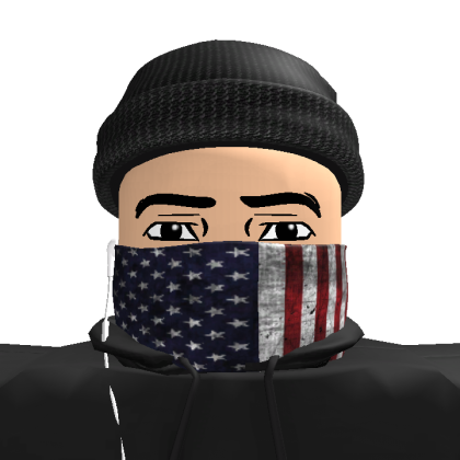 Roblox avatar