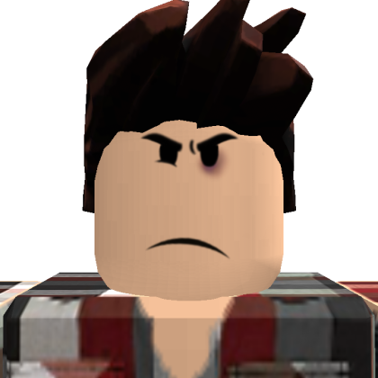 Roblox avatar