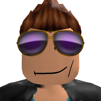 Roblox profile picture for @welzfn