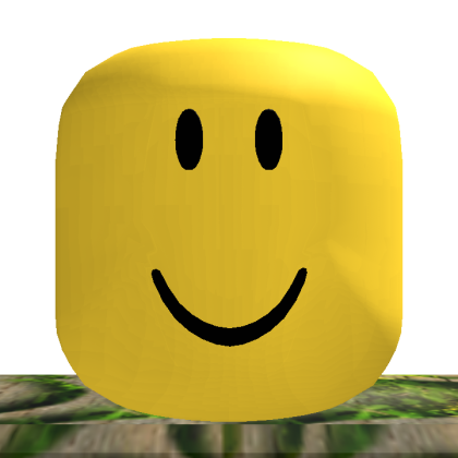 Roblox profile picture for @soloking