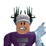 @KodaTheDude