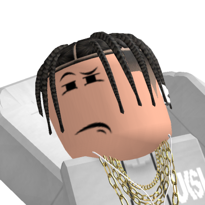 Roblox avatar
