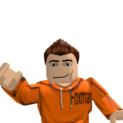Roblox avatar