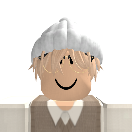 Roblox avatar