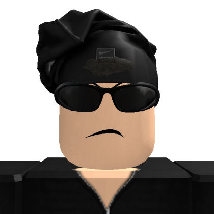 Roblox avatar
