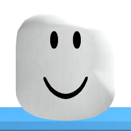 Roblox profile picture for @Barbuda