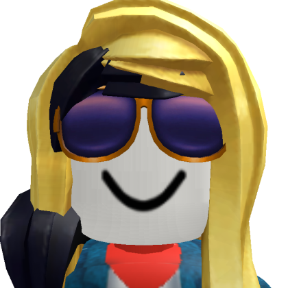 Roblox profile picture for @Nur2008
