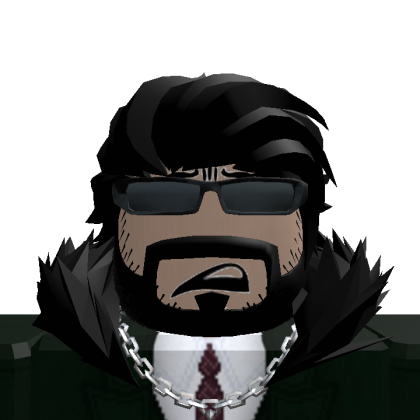 Roblox avatar