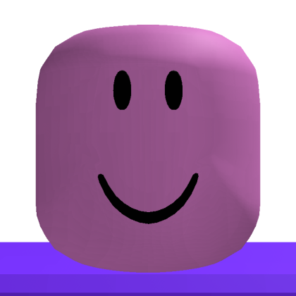 Roblox profile picture for @TdsOnly2