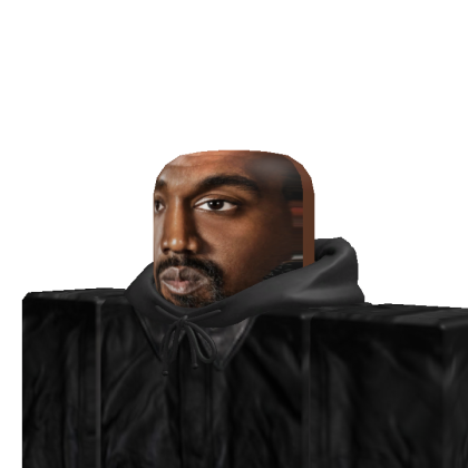 Roblox avatar